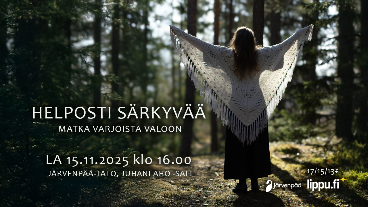 kuva: Riitta Stachon